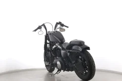 SPORTSTER XL 1200 48 FORTY