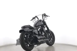 SPORTSTER XL 1200 48 FORTY