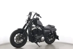SPORTSTER XL 1200 48 FORTY