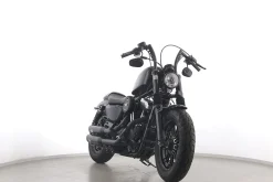 SPORTSTER XL 1200 48 FORTY