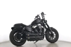 SPORTSTER XL 1200 48 FORTY