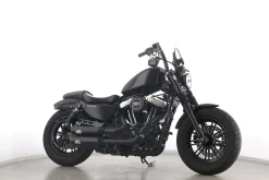 SPORTSTER XL 1200 48 FORTY