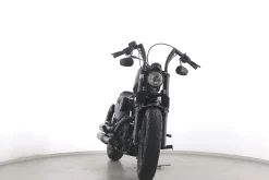 SPORTSTER XL 1200 48 FORTY