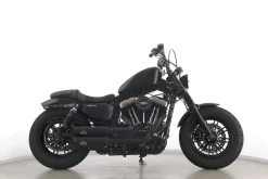 SPORTSTER XL 1200 48 FORTY