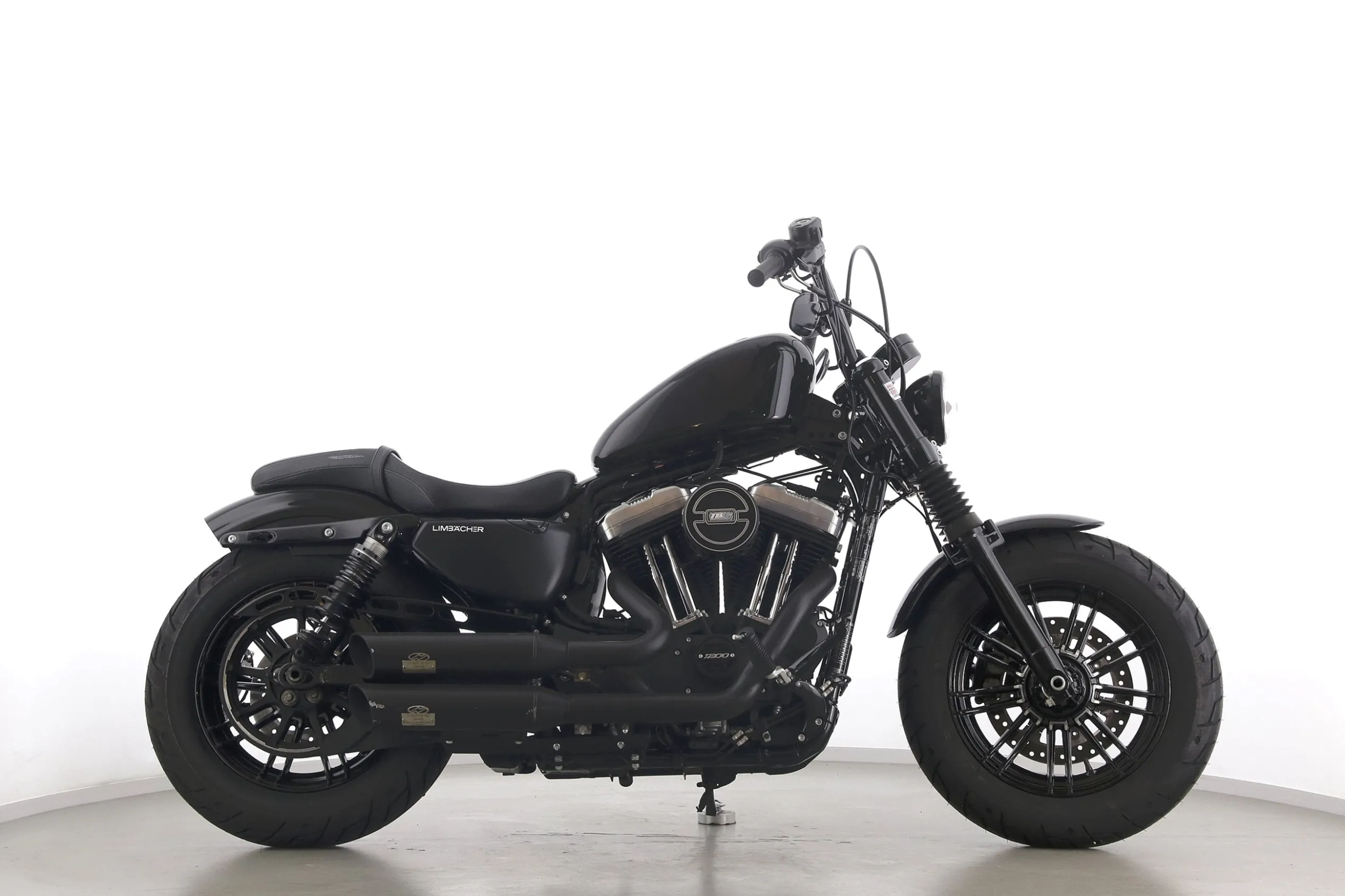 SPORTSTER XL 1200 48 FORTY