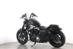 SPORTSTER XL 1200 48 FORTY