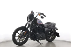 SPORTSTER XL 1200 IRON