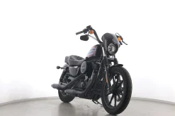 SPORTSTER XL 1200 IRON