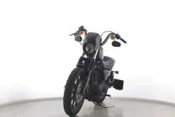 SPORTSTER XL 1200 IRON