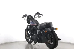 SPORTSTER XL 1200 IRON