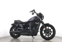 SPORTSTER XL 1200 IRON