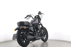 SPORTSTER XL 1200 IRON