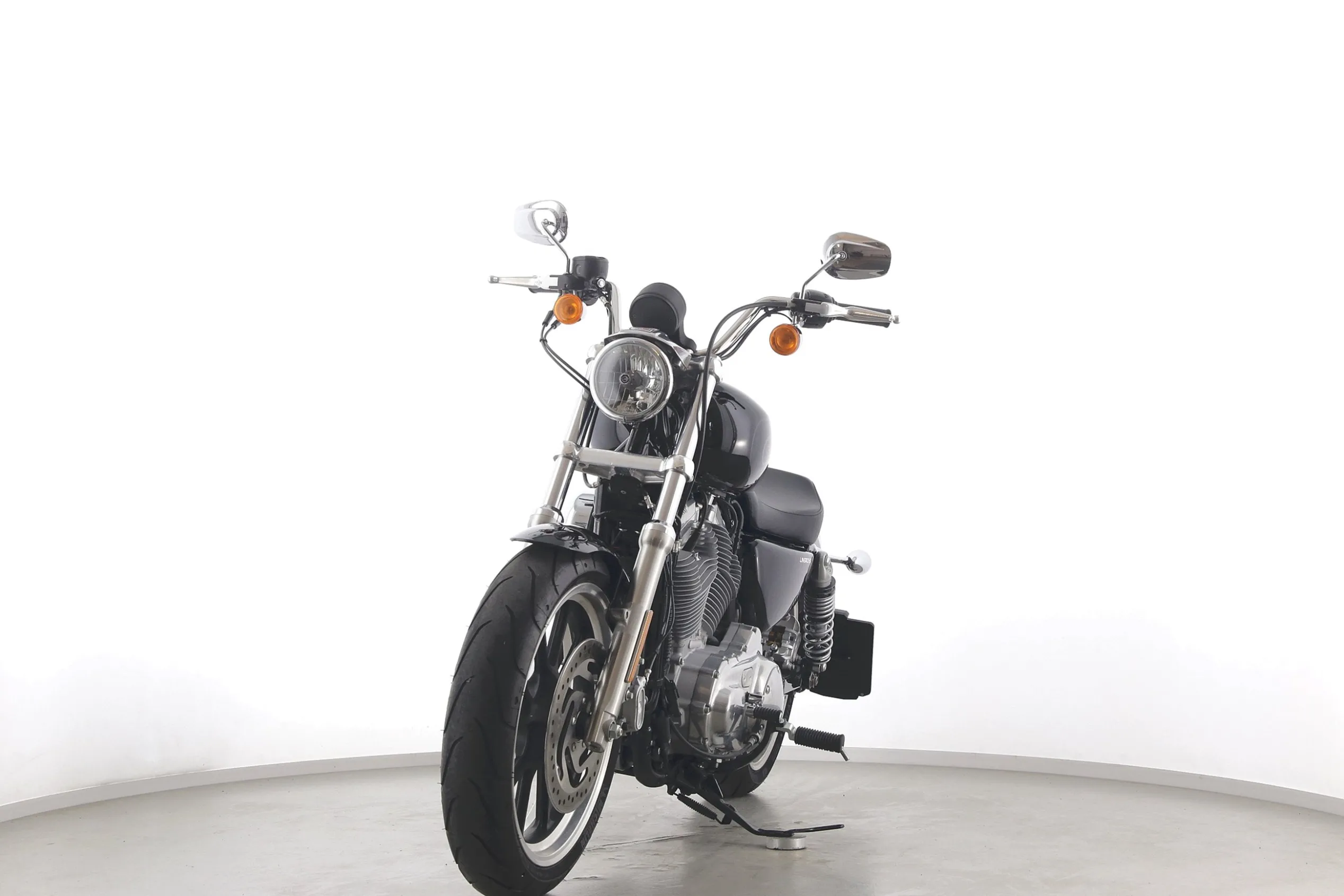 SPORTSTER XL 883 L SUPERLOW