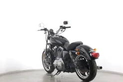 SPORTSTER XL 883 L SUPERLOW