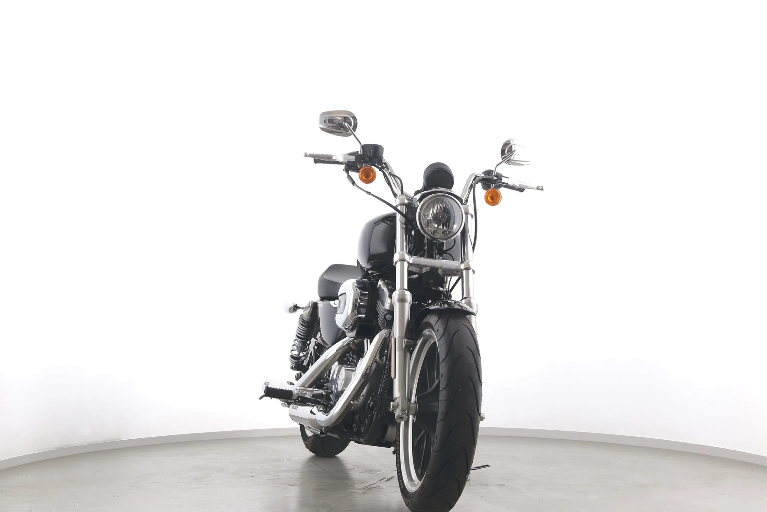 SPORTSTER XL 883 L SUPERLOW