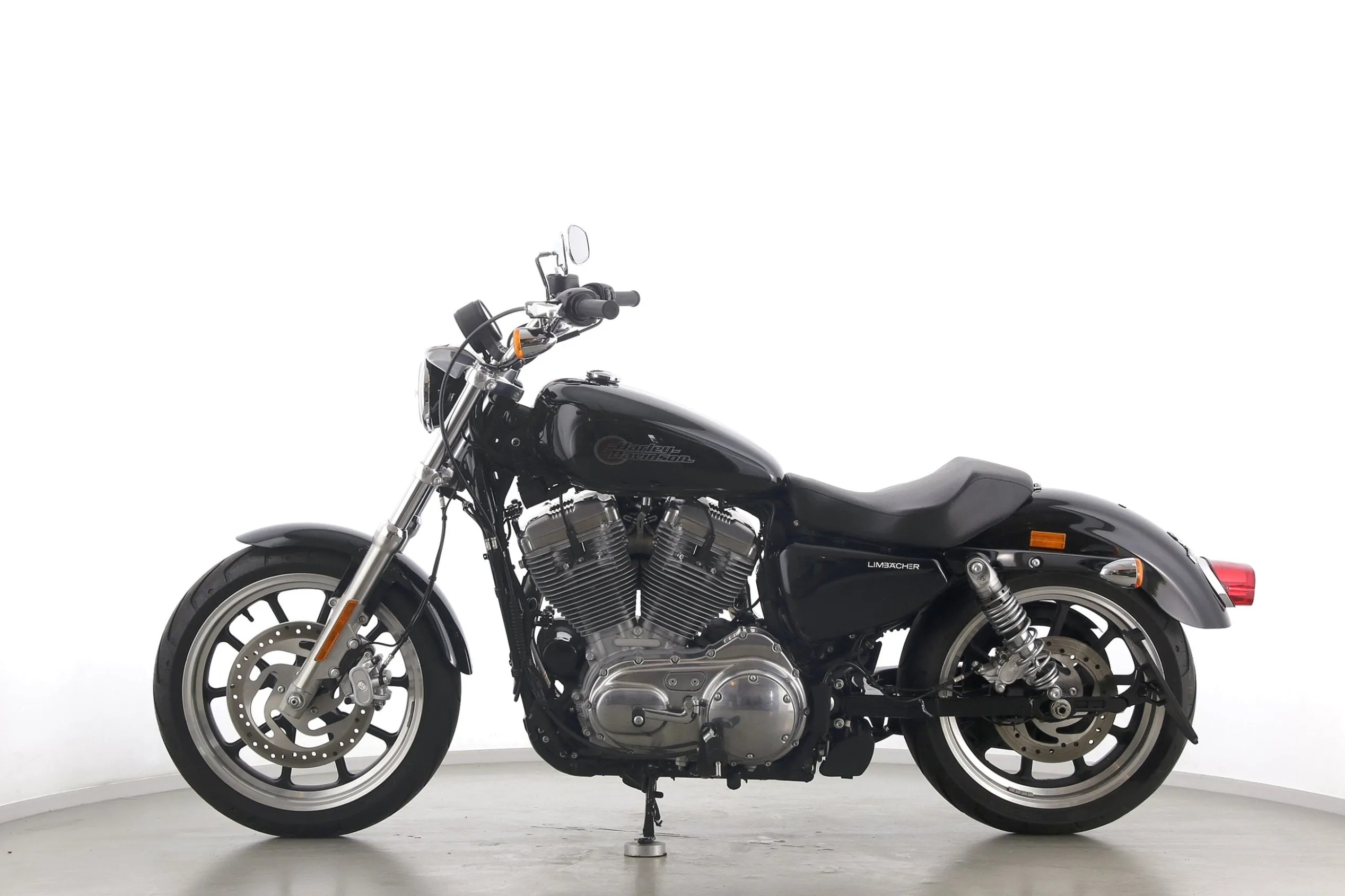 SPORTSTER XL 883 L SUPERLOW