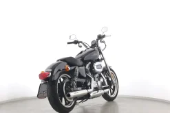 SPORTSTER XL 883 L SUPERLOW