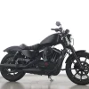 SPORTSTER XL 883 N IRON