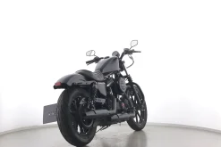 SPORTSTER XL 883 N IRON