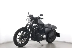 SPORTSTER XL 883 N IRON