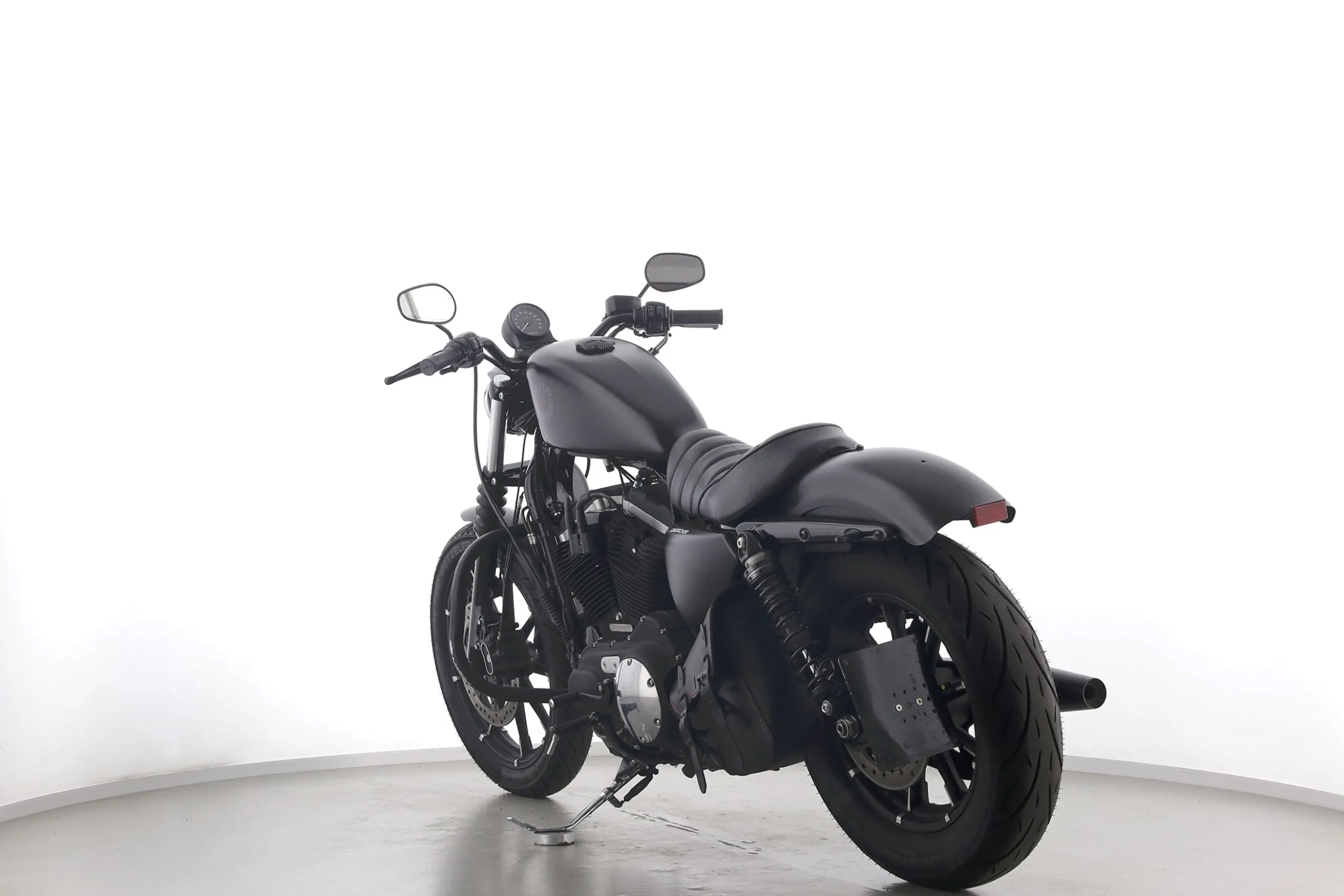 SPORTSTER XL 883 N IRON
