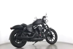 SPORTSTER XL 883 N IRON