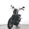 SPORTSTER XL 1200 NS IRON