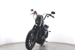 SPORTSTER XL 1200 NS IRON