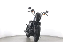 SPORTSTER XL 1200 NS IRON