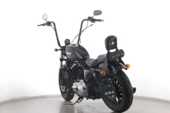 SPORTSTER XL 1200 48 SPECIAL