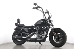 SPORTSTER XL 1200 48 SPECIAL