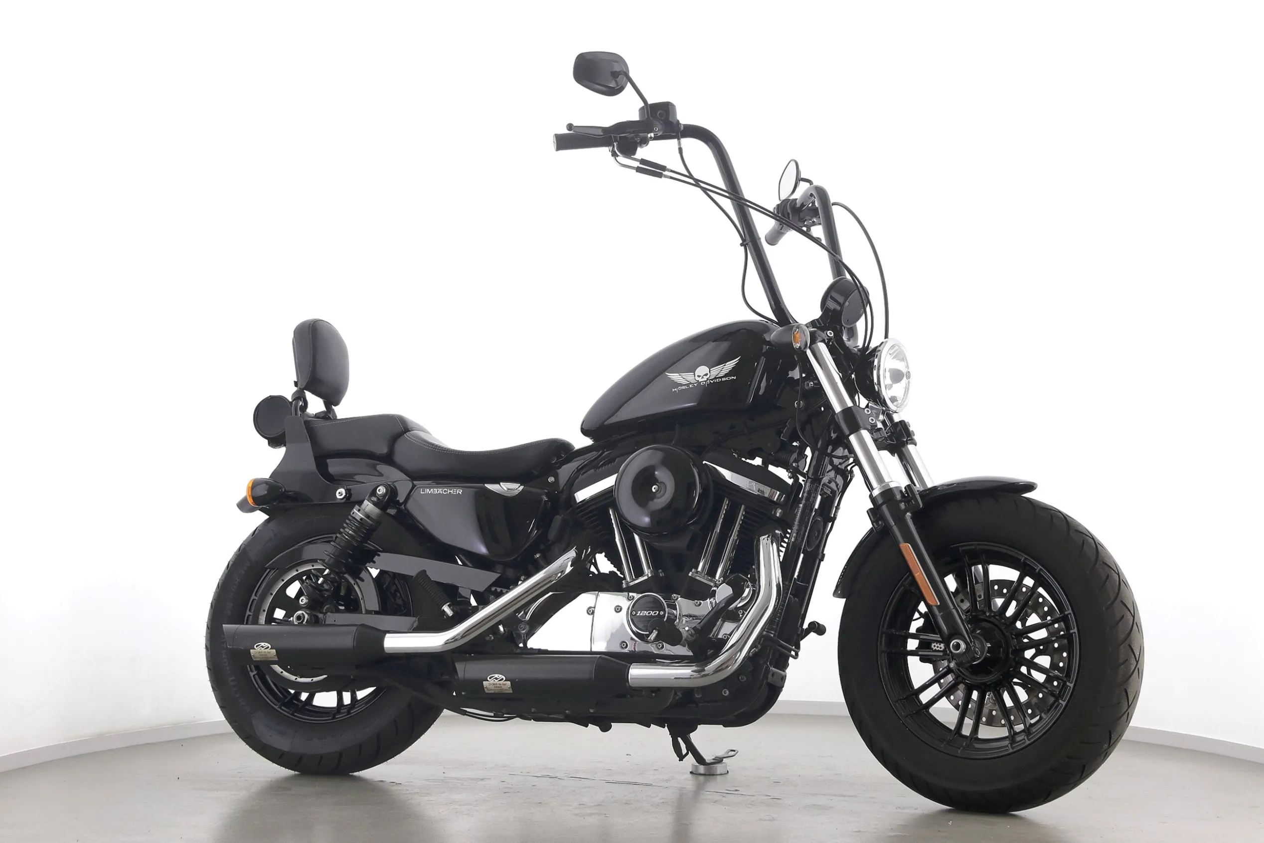 SPORTSTER XL 1200 48 SPECIAL