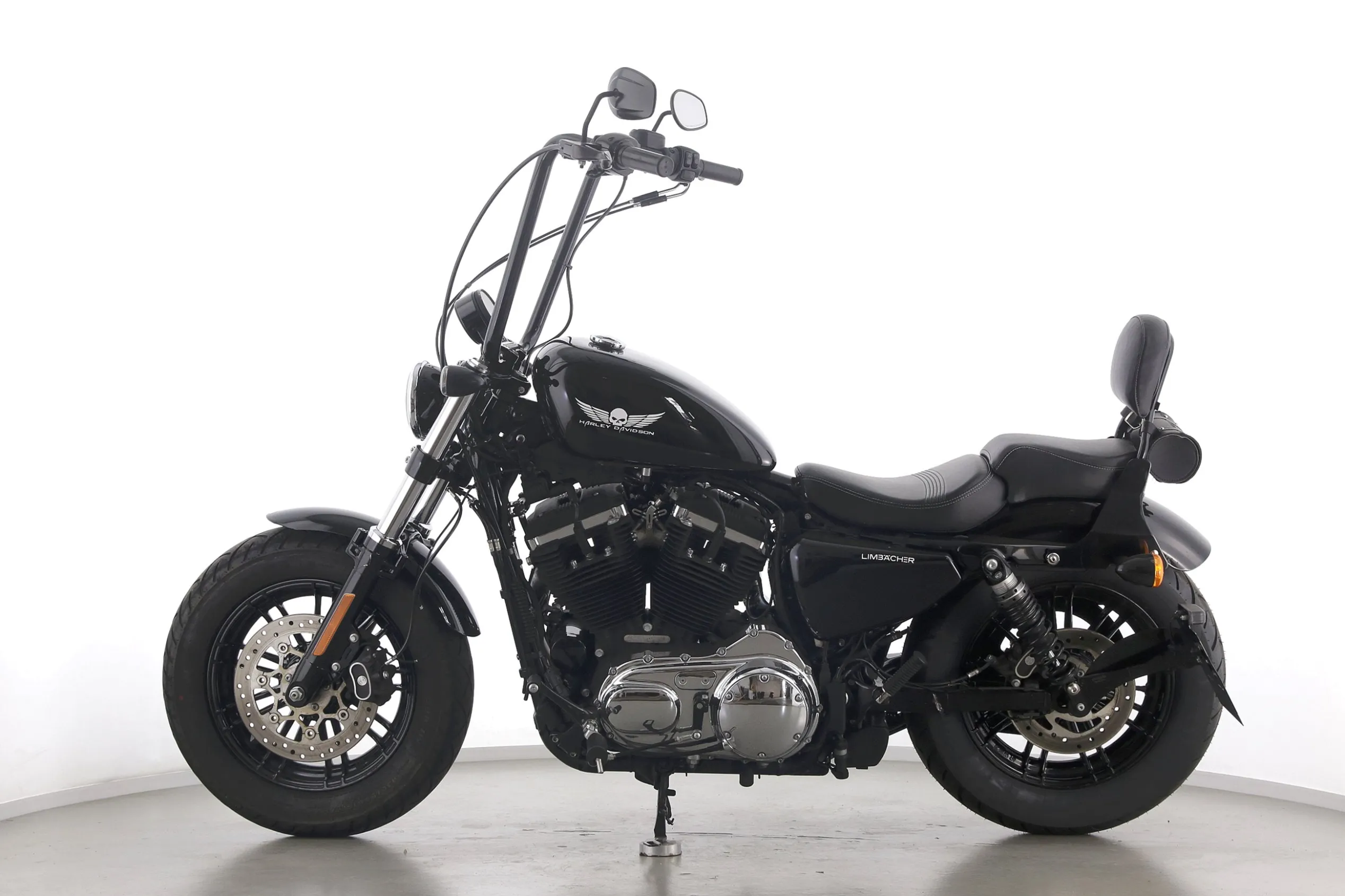 SPORTSTER XL 1200 48 SPECIAL