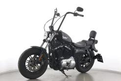 SPORTSTER XL 1200 48 SPECIAL