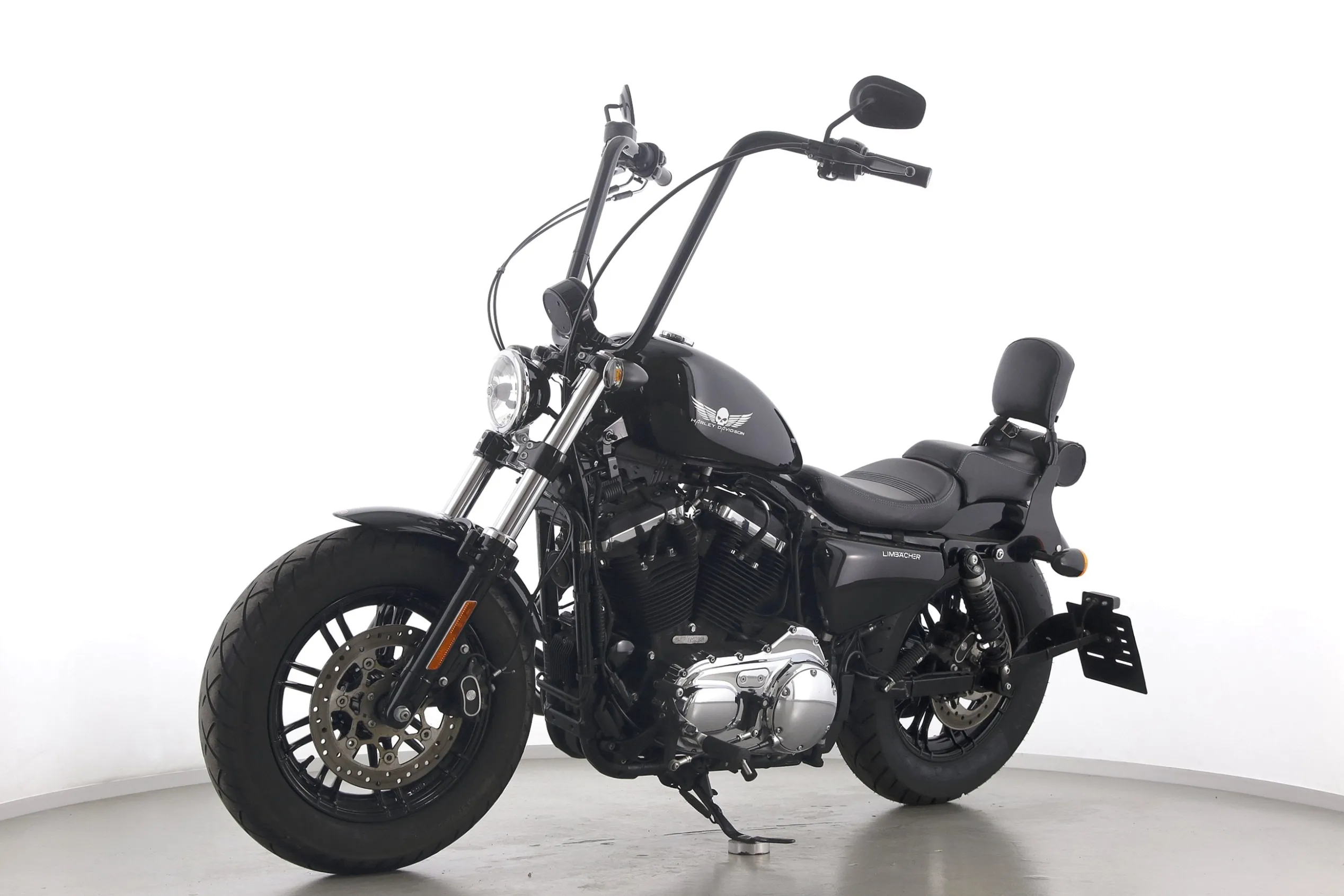 SPORTSTER XL 1200 48 SPECIAL
