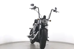 SPORTSTER XL 1200 48 SPECIAL
