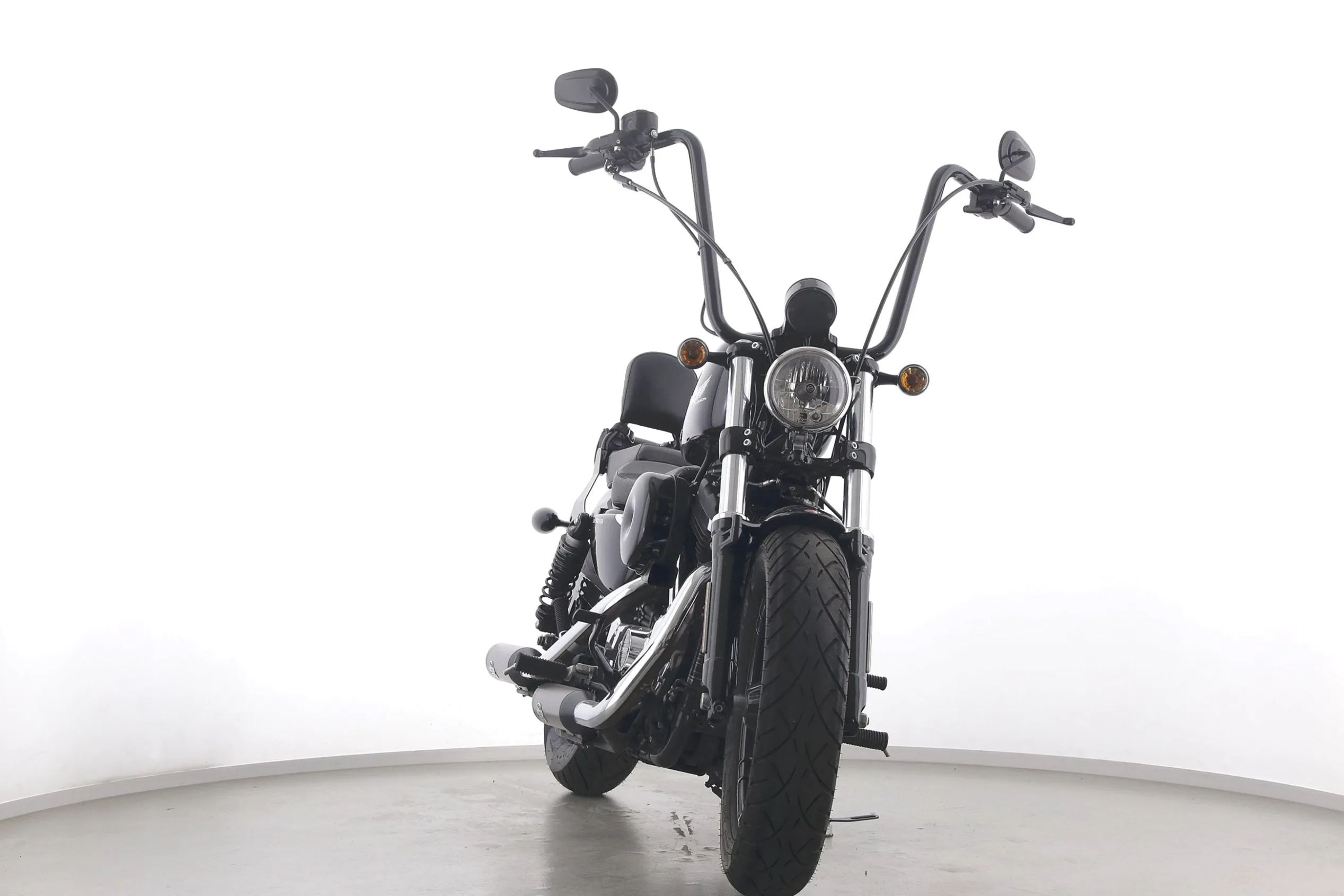 SPORTSTER XL 1200 48 SPECIAL