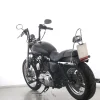 SPORTSTER XL 1200 T SUPERLOW
