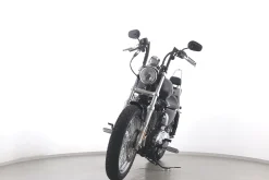 SPORTSTER XL 1200 T SUPERLOW