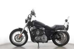 SPORTSTER XL 1200 T SUPERLOW