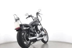 SPORTSTER XL 1200 T SUPERLOW