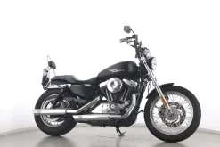 SPORTSTER XL 1200 T SUPERLOW