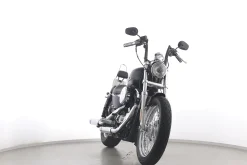 SPORTSTER XL 1200 T SUPERLOW