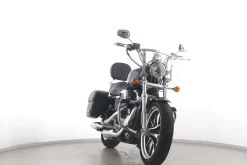 SPORTSTER XL 1200 T SUPERLOW