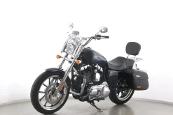 SPORTSTER XL 1200 T SUPERLOW
