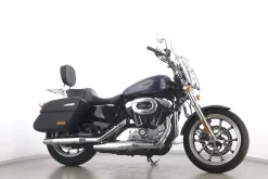 SPORTSTER XL 1200 T SUPERLOW