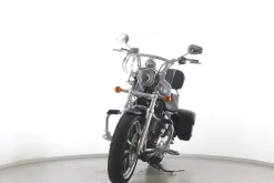 SPORTSTER XL 1200 T SUPERLOW