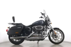 SPORTSTER XL 1200 T SUPERLOW