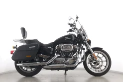 SPORTSTER XL 1200 T SUPERLOW