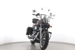 SPORTSTER XL 1200 T SUPERLOW